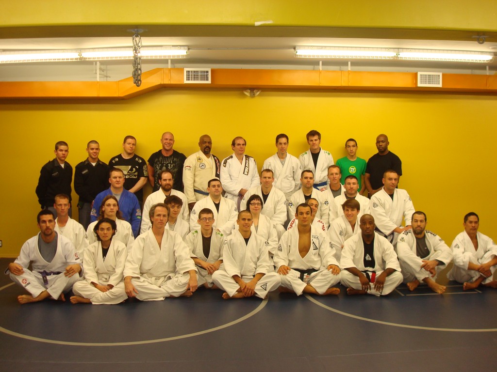 Group Shot