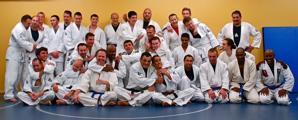 Ralek Seminar